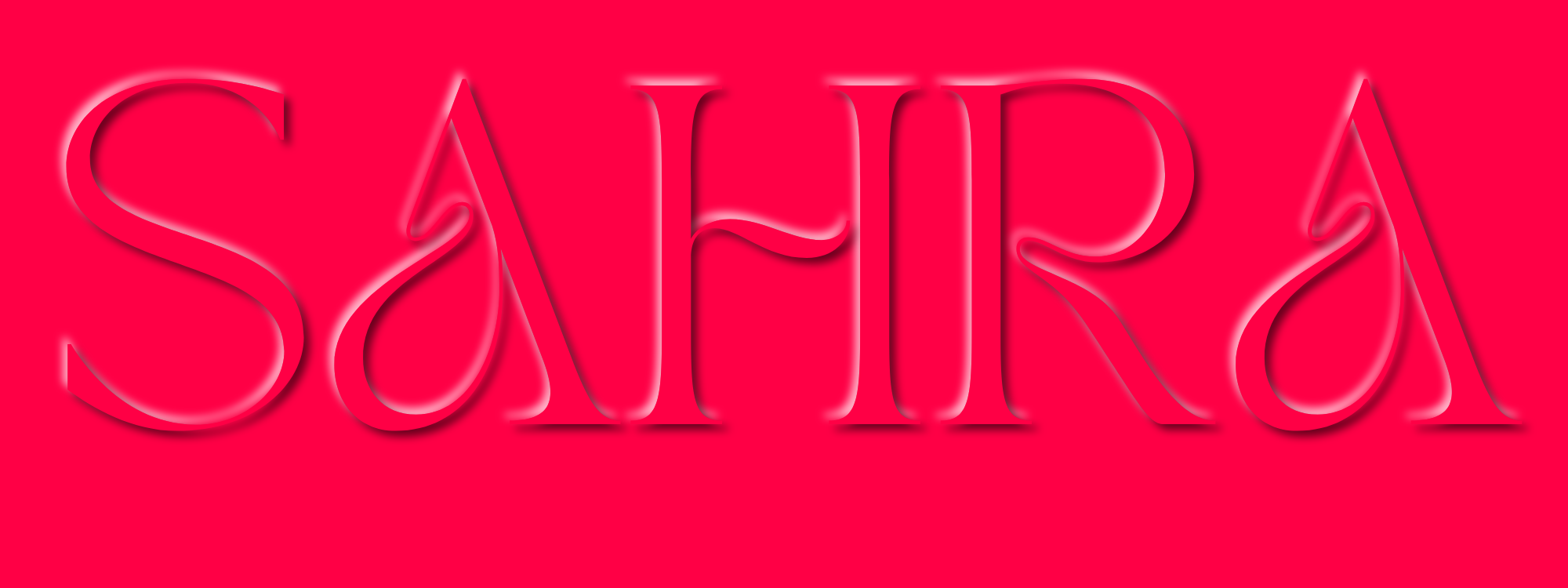 SAHRA